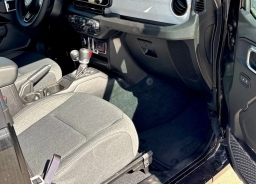 Jeep Wrangler Sport S 2 Door 4x4 2026