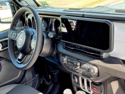 Jeep Wrangler Sport S 2 Door 4x4 2026