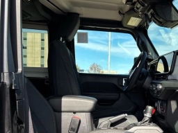 Jeep Wrangler Sport S 2 Door 4x4 2026