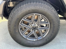 Jeep Wrangler Sport S 2 Door 4x4 2026