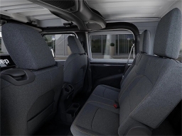 Jeep Wrangler Sport 2 Door 4x4 2026