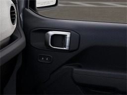 Jeep Wrangler Sport 2 Door 4x4 2026