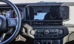 Jeep Wrangler Sport 2 Door 4x4 2026