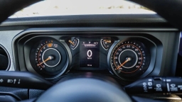 Jeep Wrangler Sport 2 Door 4x4 2026