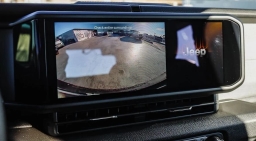 Jeep Wrangler Sport 2 Door 4x4 2026