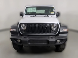 Jeep Wrangler Sport 2 Door 4x4 2026
