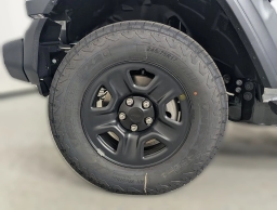 Jeep Wrangler Sport 2 Door 4x4 2026