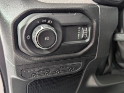 Jeep Wrangler Sport 2 Door 4x4 2026