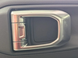 Jeep Wrangler Sport 2 Door 4x4 2026