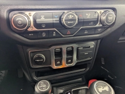 Jeep Wrangler Sport 2 Door 4x4 2026