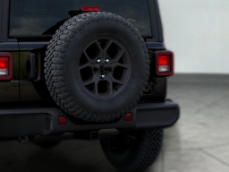 Jeep Wrangler Willys 2 Door 4x4 2026