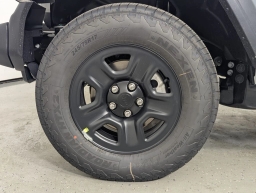 Jeep Wrangler Sport 2 Door 4x4 2026