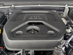 Jeep Wrangler Sport 2 Door 4x4 2026