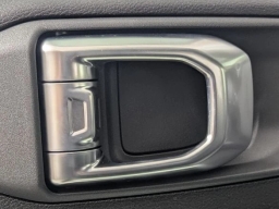 Jeep Wrangler Sport 2 Door 4x4 2026