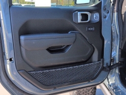 Jeep Wrangler Willys 2 Door 4x4 2026