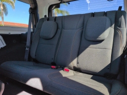 Jeep Wrangler Willys 2 Door 4x4 2026