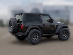 Jeep Wrangler Willys 2 Door 4x4 2026