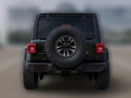 Jeep Wrangler Willys 2 Door 4x4 2026