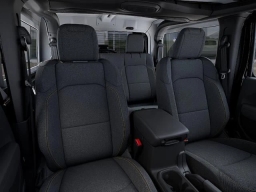 Jeep Wrangler Willys 2 Door 4x4 2026