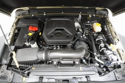 Jeep Wrangler Sport 2 Door 4x4 2026