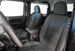 Jeep Wrangler Sport 2 Door 4x4 2026