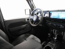 Jeep Wrangler Sport 2 Door 4x4 2026