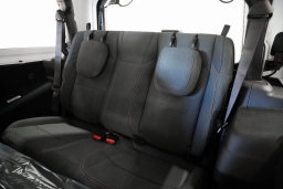 Jeep Wrangler Sport 2 Door 4x4 2026