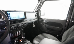 Jeep Wrangler Sport 2 Door 4x4 2026