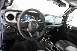 Jeep Wrangler Sport 2 Door 4x4 2026