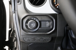 Jeep Wrangler Sport 2 Door 4x4 2026