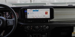 Jeep Wrangler Sport S 2 Door 4x4 2026