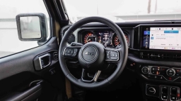 Jeep Wrangler Sport S 2 Door 4x4 2026