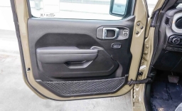 Jeep Wrangler Sport S 2 Door 4x4 2026