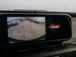 Jeep Wrangler Sport S 2 Door 4x4 2026