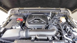 Jeep Wrangler Sport S 2 Door 4x4 2026