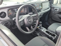 Jeep Wrangler Sport 2 Door 4x4 2026