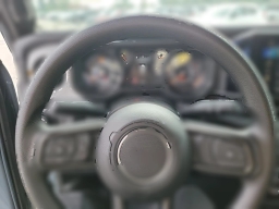 Jeep Wrangler Sport 2 Door 4x4 2026