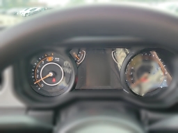 Jeep Wrangler Sport 2 Door 4x4 2026