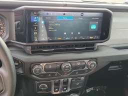 Jeep Wrangler Sport 2 Door 4x4 2026