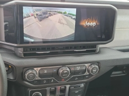 Jeep Wrangler Sport 2 Door 4x4 2026