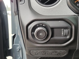 Jeep Wrangler Sport 2 Door 4x4 2026