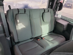 Jeep Wrangler Sport 2 Door 4x4 2026