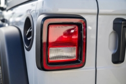 Jeep Wrangler Sport 2 Door 4x4 2026