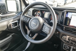 Jeep Wrangler Sport 2 Door 4x4 2026