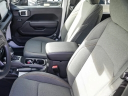 Jeep Wrangler Sport 2 Door 4x4 2026