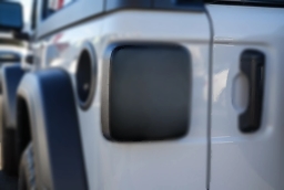 Jeep Wrangler Sport 2 Door 4x4 2026