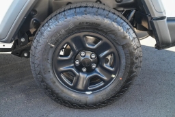 Jeep Wrangler Sport 2 Door 4x4 2026