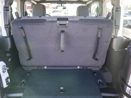 Jeep Wrangler Sport 2 Door 4x4 2026