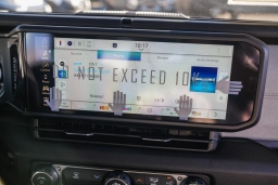 Jeep Wrangler Sport 2 Door 4x4 2026