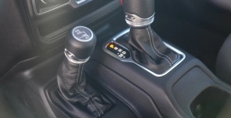 Jeep Wrangler Sport 2 Door 4x4 2026